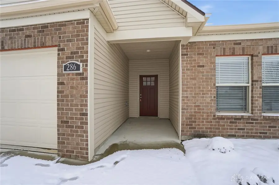 286 Hampton Trail, Springfield, OH 45502 - Image #3