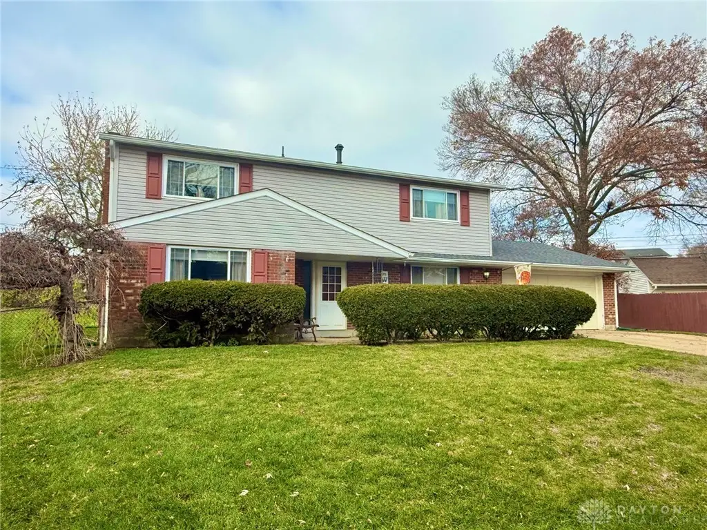 6447 Highbury Road, Huber Heights, OH 45424 - Image #1