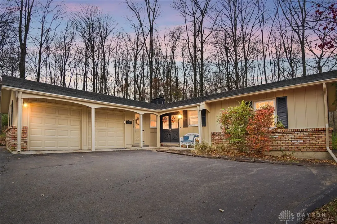 2919 Locust Drive, Springfield, OH 45504 - Image #1