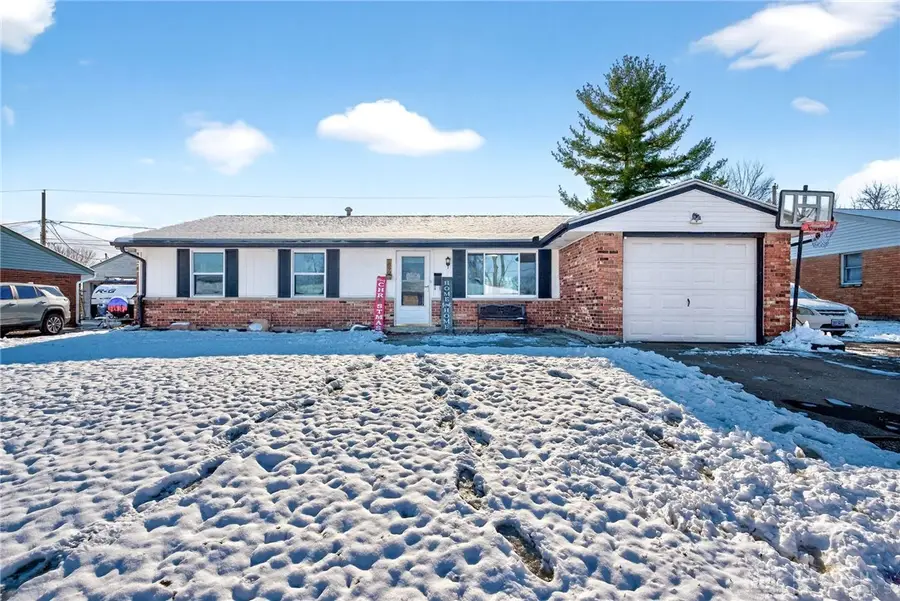 7890 Sebring Drive, Dayton, OH 45424 - Image #2