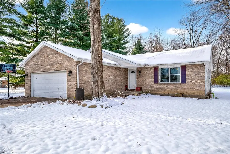 815 Oneida Trail, Shawnee Hills, OH 45335 - Image #2