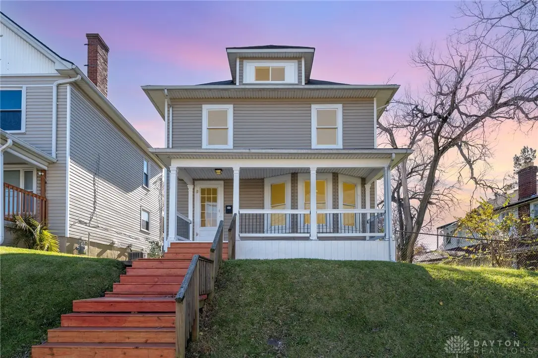 1708 Xenia Avenue, Dayton, OH 45410 - Image #1