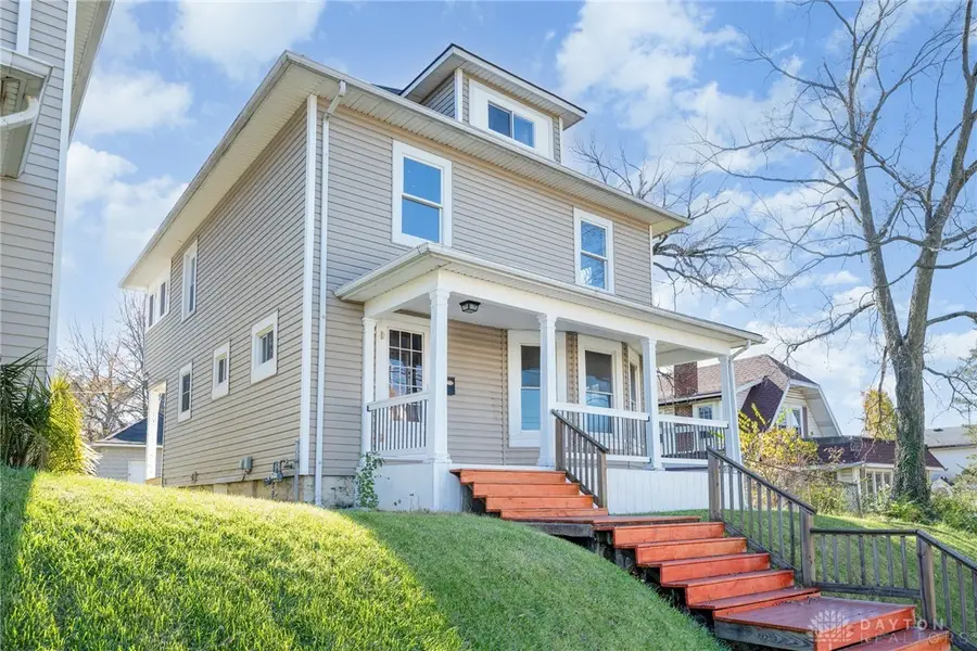 1708 Xenia Avenue, Dayton, OH 45410 - Image #3