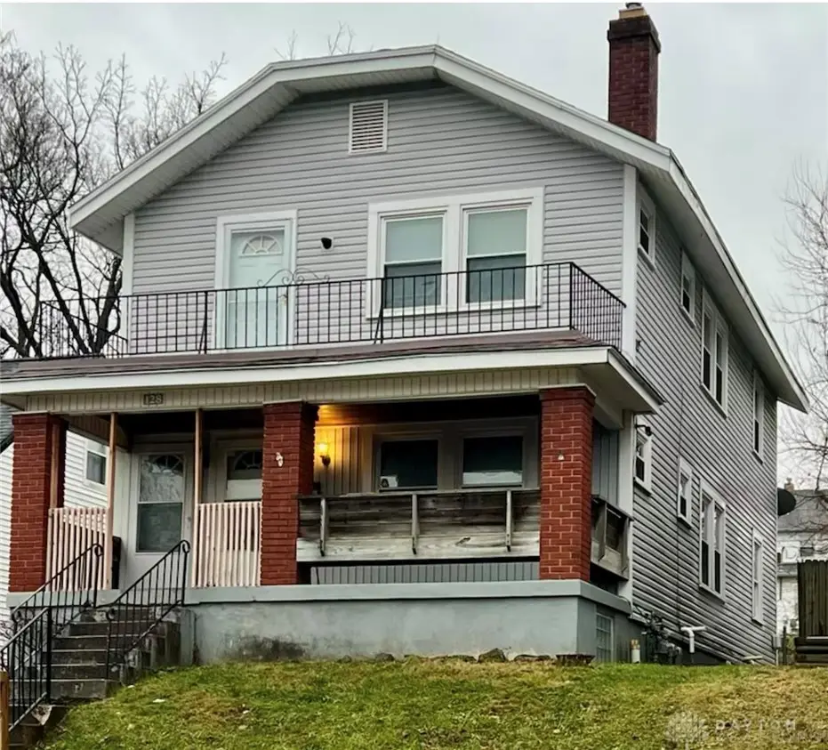 128 Pointview Avenue #2, Dayton, OH 45405 - #1