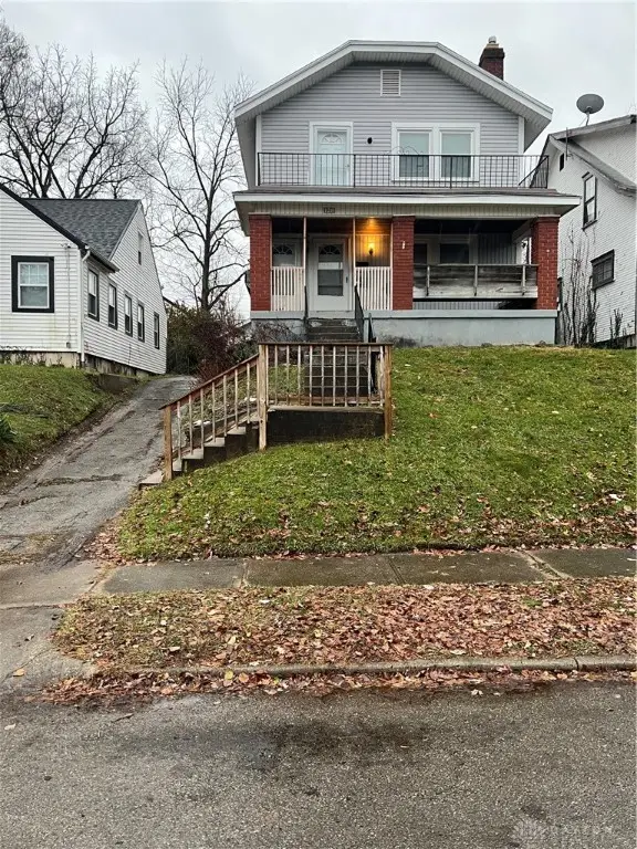 128 Pointview Avenue #2, Dayton, OH 45405