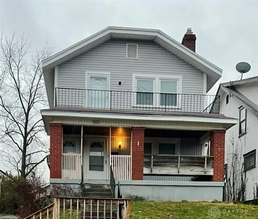 128 Pointview Avenue #2, Dayton, OH 45405 - #2