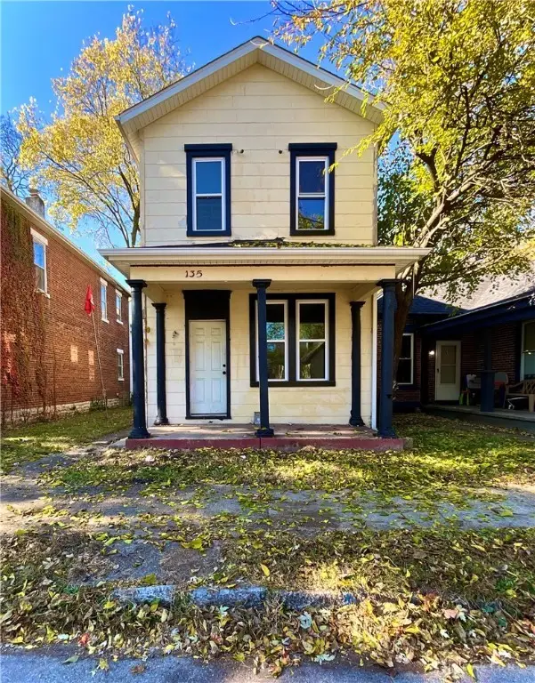135 Drummer Avenue, Dayton, OH 45403 - Image #1
