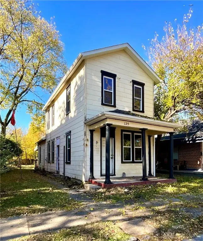 135 Drummer Avenue, Dayton, OH 45403 - Image #2