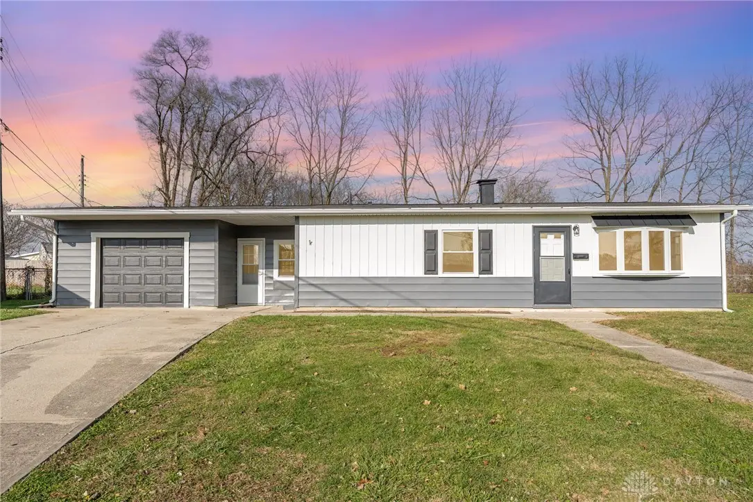 906 N Scott Street, New Carlisle, OH 45344 - Image #1