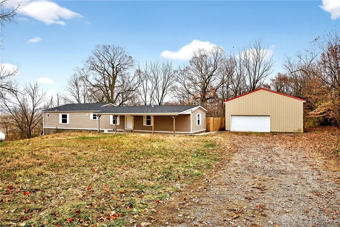 3651 Kizer Road, Urbana, OH 43078 - Image #1