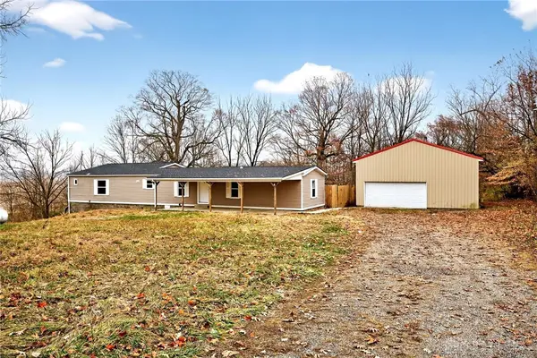 3651 Kizer Road, Urbana, OH 43078