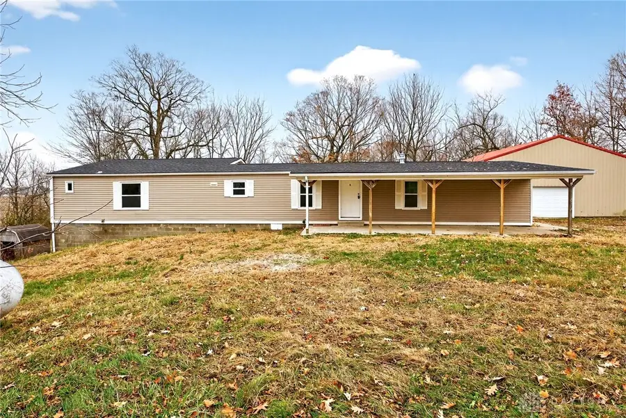 3651 Kizer Road, Urbana, OH 43078 - Image #2