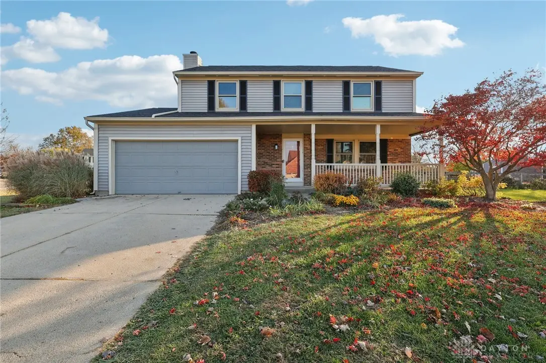 8343 Verdant Drive, West Chester, OH 45069 - Image #1