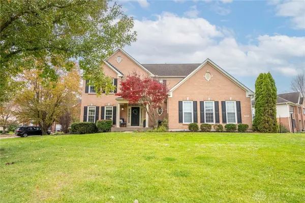 5335 Conifer Drive, Mason, OH 45040