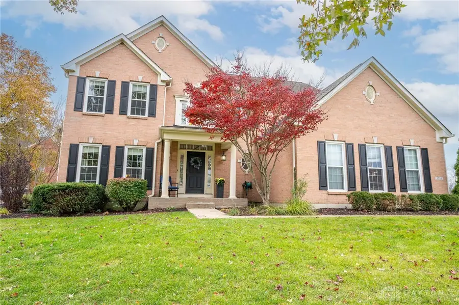 5335 Conifer Drive, Mason, OH 45040 - Image #3