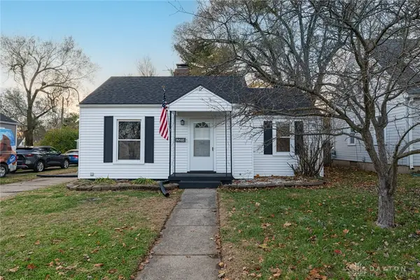 225 N Maple Avenue, Fairborn, OH 45324