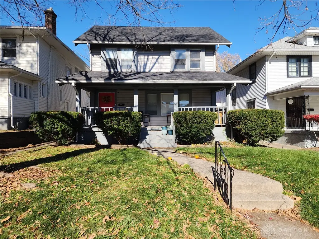 533 Kenwood Avenue, Dayton, OH 45406 - Image #1