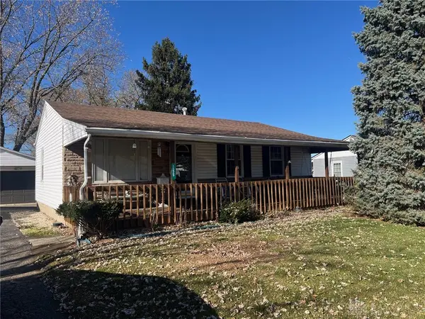 1329 Ironwood Drive, Fairborn, OH 45324