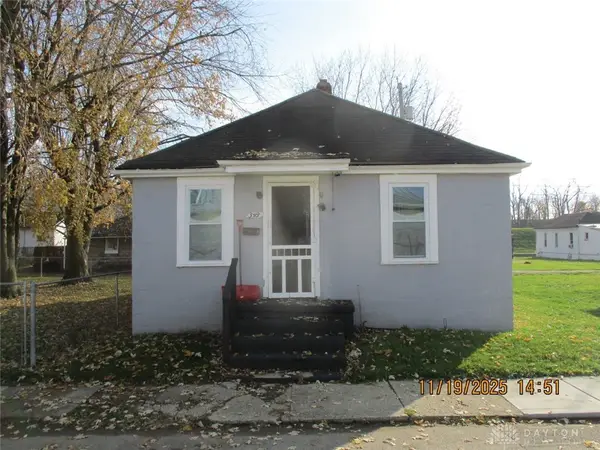 343 Home Avenue, Piqua, OH 45356