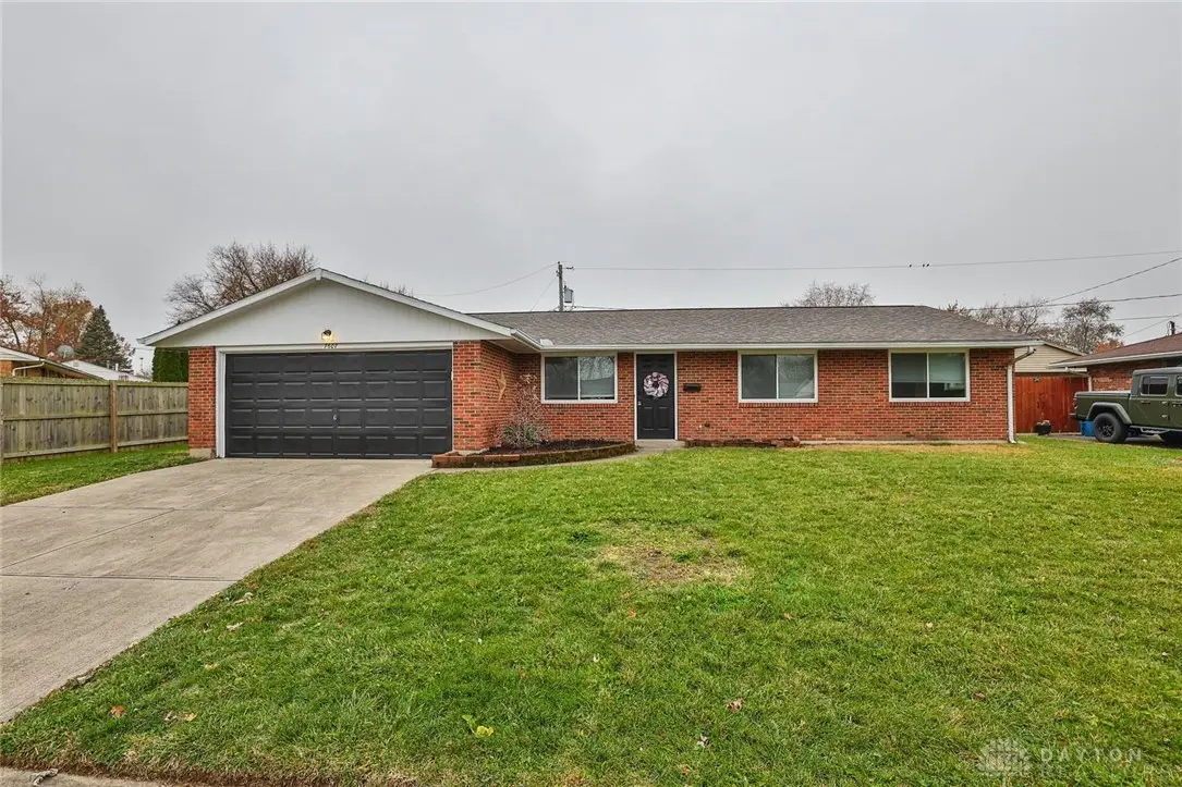 7607 Stonecrest Drive, Dayton, OH 45424 - Image #1