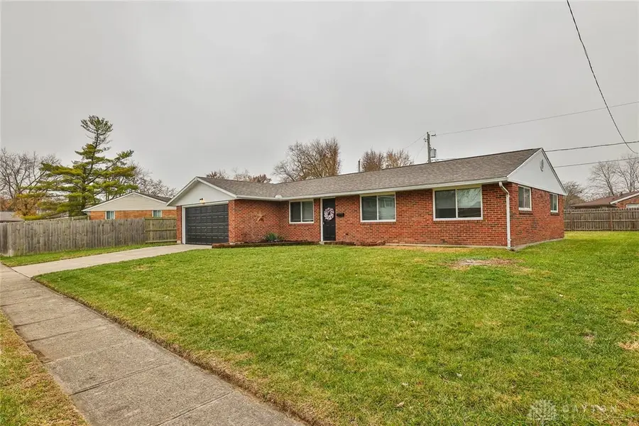 7607 Stonecrest Drive, Dayton, OH 45424 - Image #2