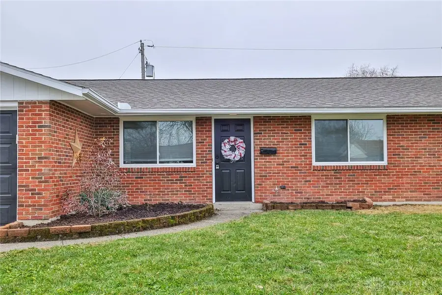 7607 Stonecrest Drive, Dayton, OH 45424 - Image #3