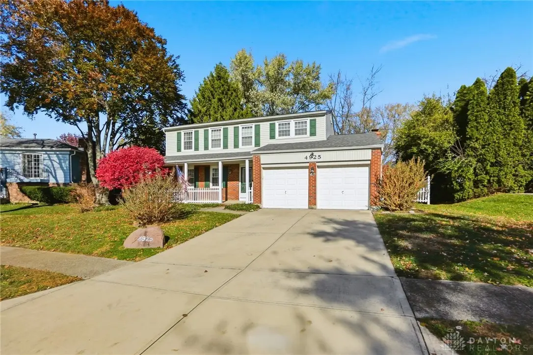 4925 Honeywood Court, Riverside, OH 45424 - Image #1