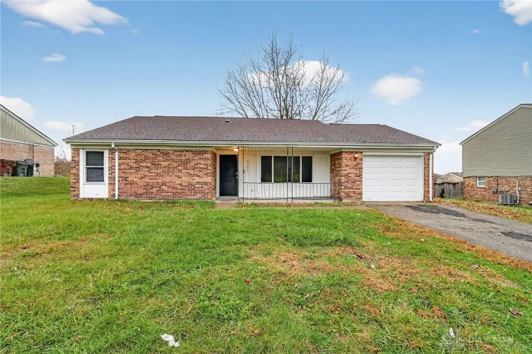 6765 Little Richmond Road, Dayton, OH 45426 - Image #1