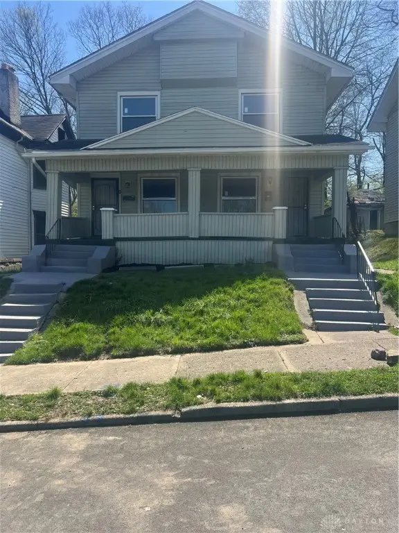 44-46 W Mumma Avenue, Dayton, OH 45405 - Image #1