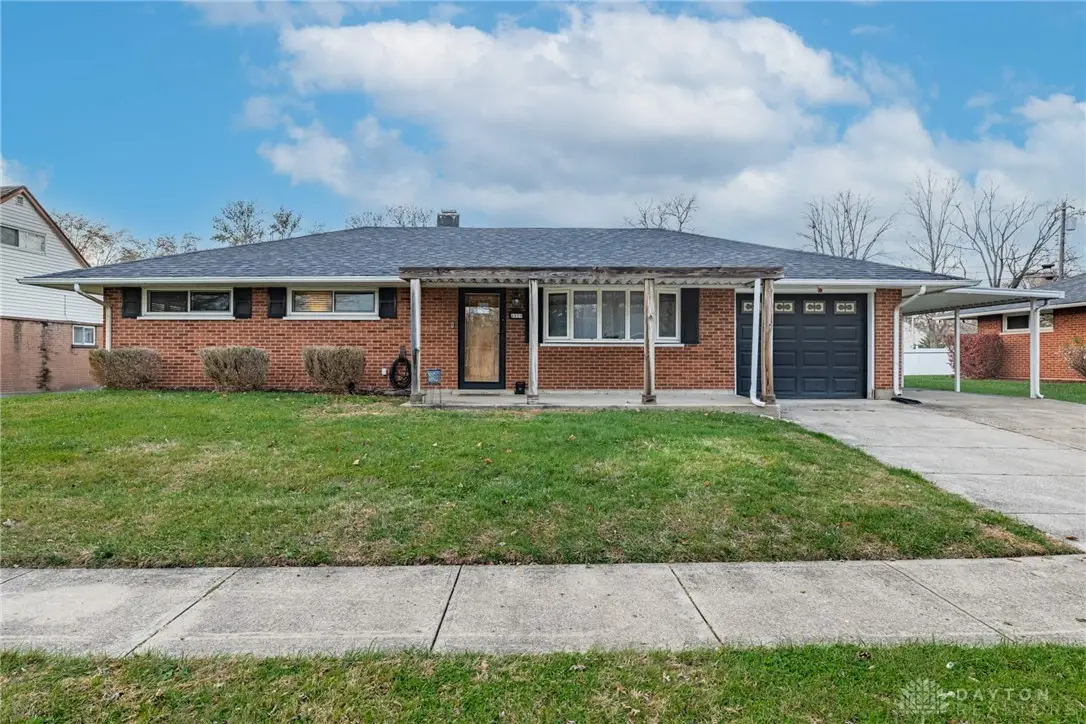 4519 Harbison Street, Dayton, OH 45439 - Image #1