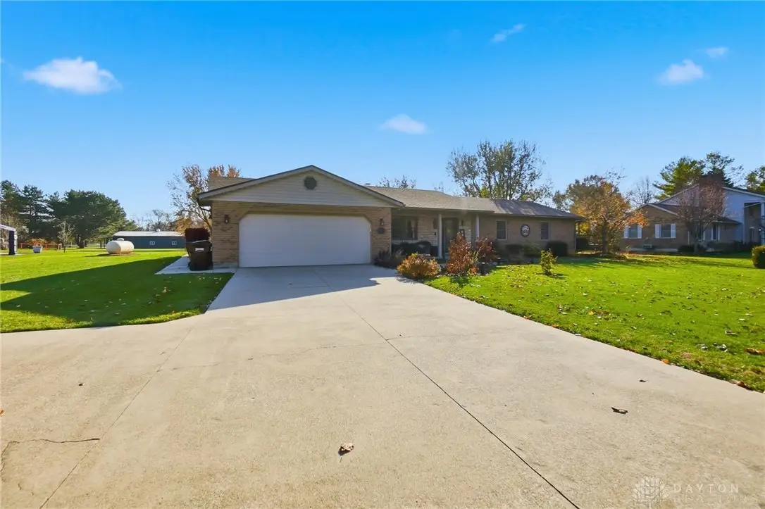 5535 Auburn Drive, Greenville, OH 45331 - Image #1