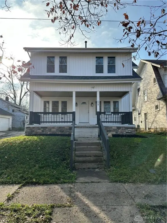 2313 Eastview Avenue, Dayton, OH 45405