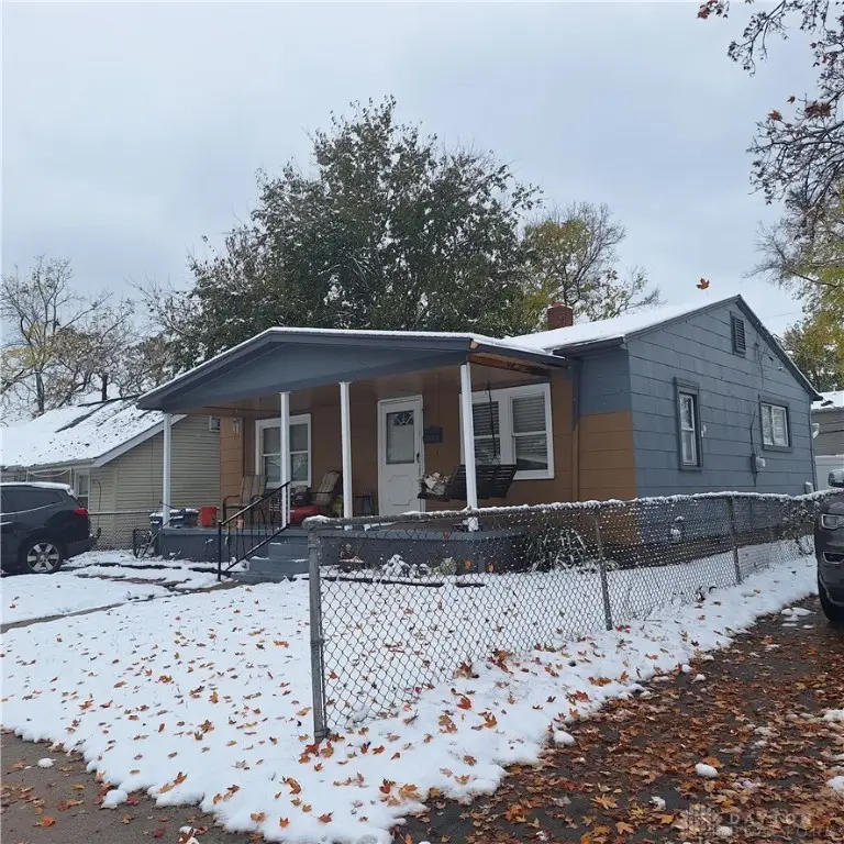 2721 Holman Street, Moraine, OH 45439 - Image #1