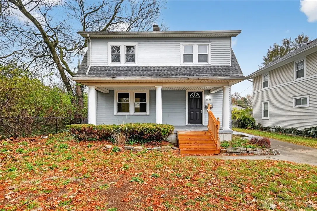 2536 Ravenwood Avenue, Dayton, OH 45406 - Image #1