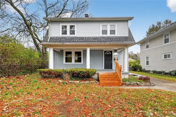 2536 Ravenwood Avenue, Dayton, OH 45406