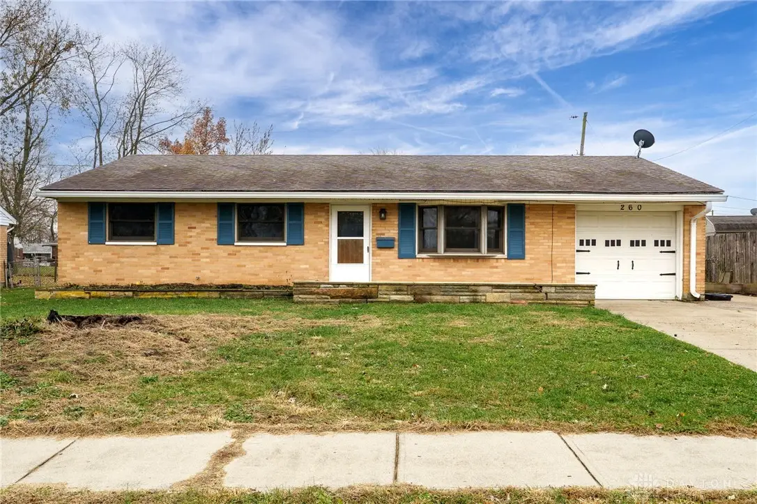 260 Yorkwood Drive, New Lebanon, OH 45345 - Image #1