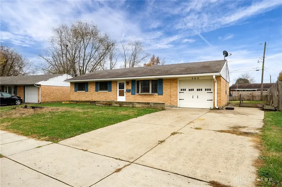 260 Yorkwood Drive, New Lebanon, OH 45345 - Image #2