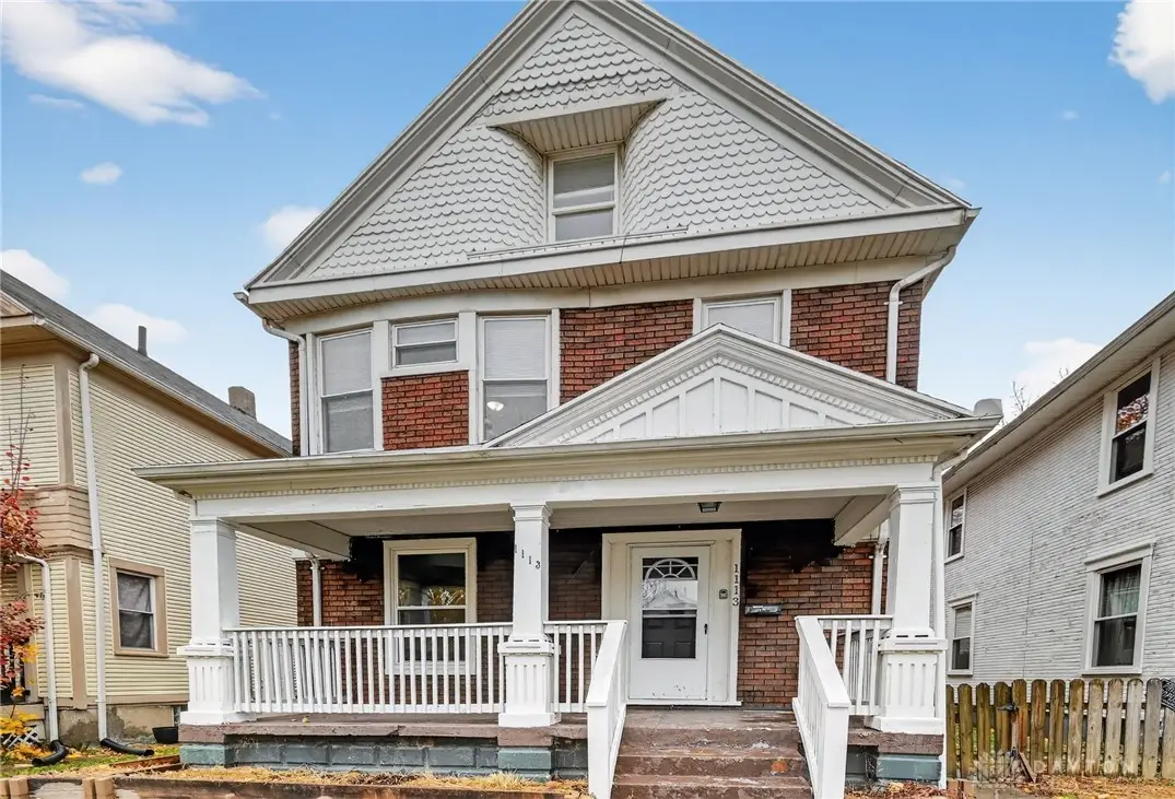1113 Demphle Avenue, Dayton, OH 45410 - Image #1