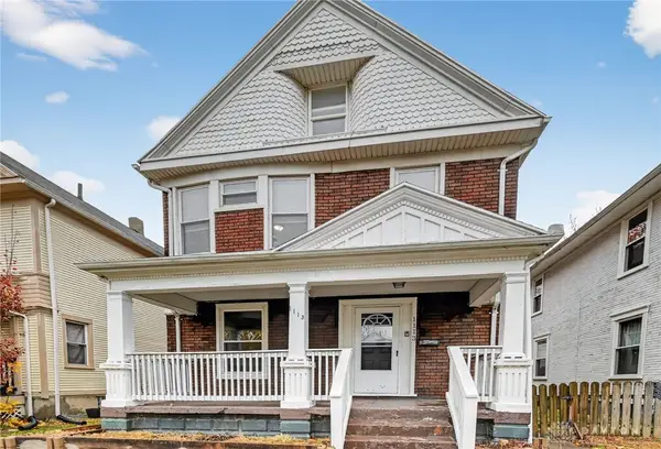 1113 Demphle Avenue, Dayton, OH 45410