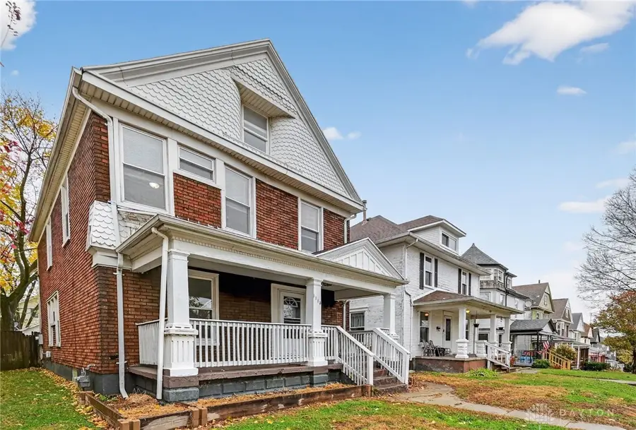 1113 Demphle Avenue, Dayton, OH 45410 - Image #2