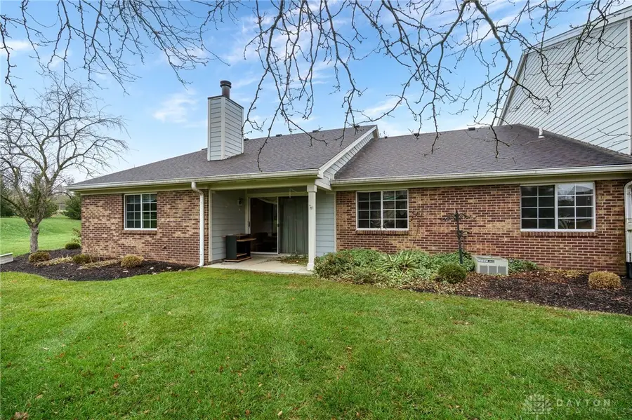 6625 Hedington Square, Dayton, OH 45459 - Image #2