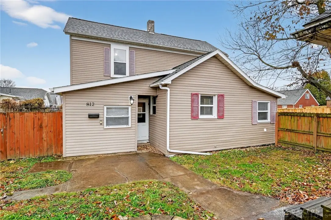 812 Kester Avenue, Dayton, OH 45403 - Image #1