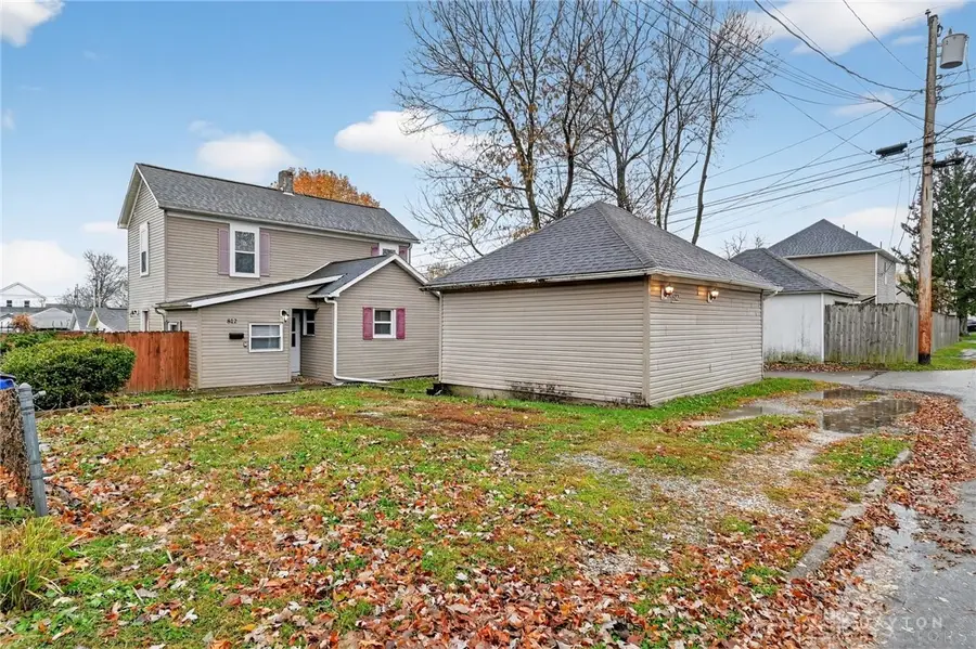 812 Kester Avenue, Dayton, OH 45403 - Image #2