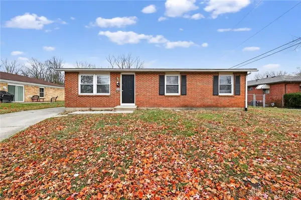 5009 Yalecrest Drive, Dayton, OH 45417