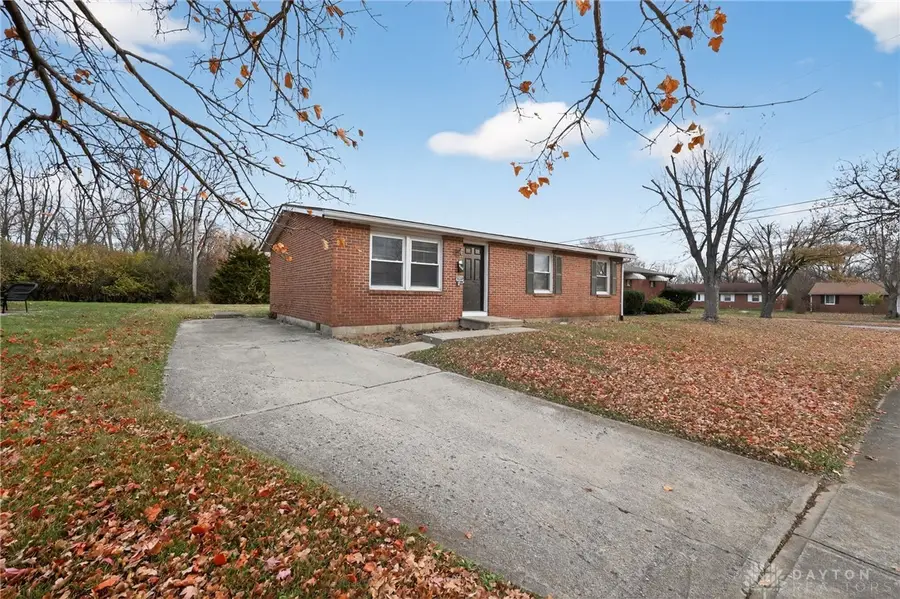 5009 Yalecrest Drive, Dayton, OH 45417 - Image #2
