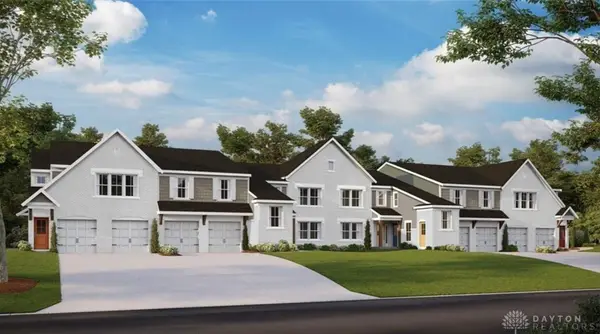 504 Glenhaven Way #756-203, Fairborn, OH 45324