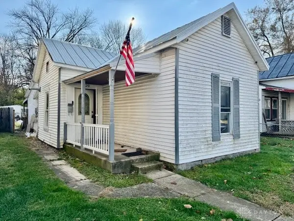 829 W Water Street, Piqua, OH 45356