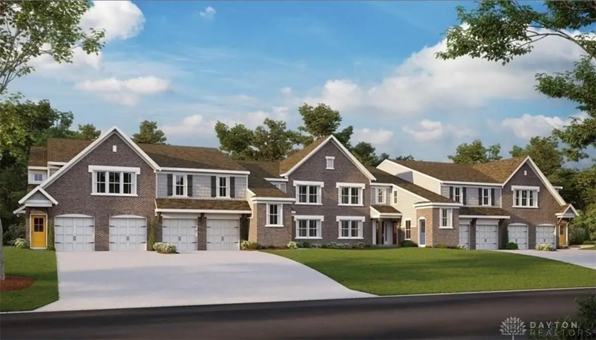 2719 Golden Leaf Drive #18-201, Beavercreek, OH 45431 - Image #1