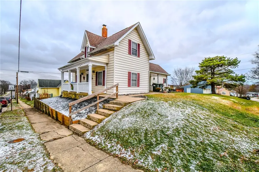 135 Walnut Street, Mechanicsburg, OH 43044 - Image #2