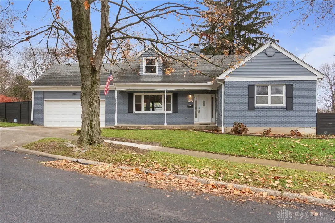 1301 Ridgeview Avenue, Dayton, OH 45409 - Image #1